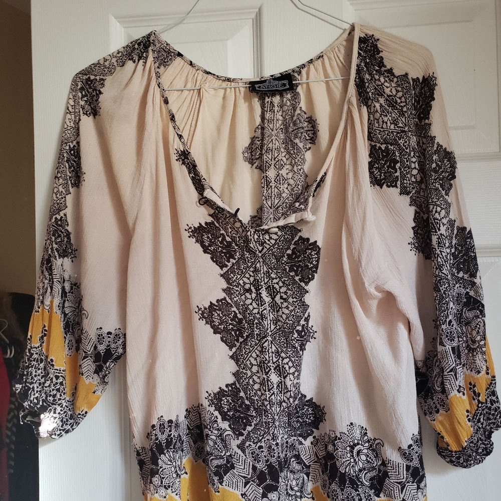 BOHO STYLE